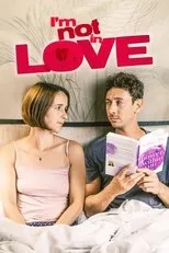 Póster de I'm Not in Love