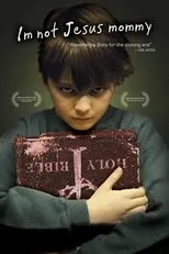 Póster de I'm Not Jesus Mommy
