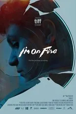 Póster de I'm on Fire