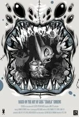 Póster de I'm Scared