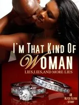 Póster de I'm That Kind of Woman