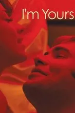 Póster de I'm Yours