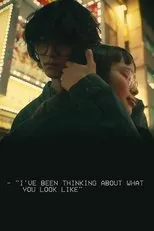 Póster de I've Been Thinking About What You Look Like