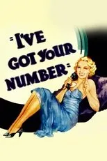 Póster de I've Got Your Number