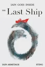 Póster de Iain Goes Inside the Last Ship