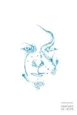Póster de iamamiwhoami: Concert in Blue