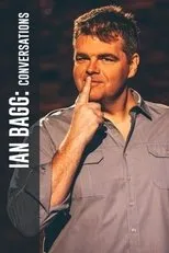 Póster de Ian Bagg: Conversations