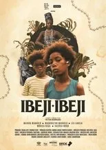 Póster de Ibeji Ibeji