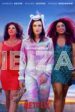 Póster de Ibiza