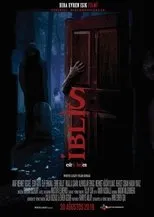 Póster de Iblis: Esir-i Beden