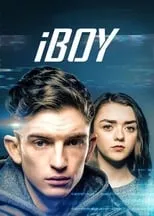 Póster de iBoy