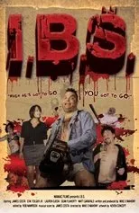 Póster de I.B.S.