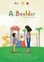 Póster de Ibu Cilik
