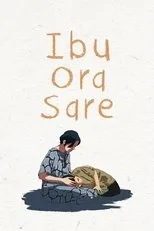 Póster de Ibu Ora Sare