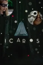Póster de Icaros: A Vision