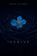 Póster de Ice Blue