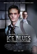 Póster de Ice Blues