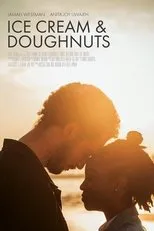 Póster de Ice Cream & Doughnuts