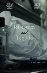 Póster de Ice Cream and Tequila