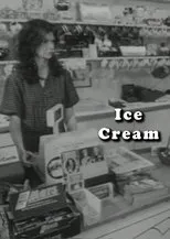 Póster de Ice Cream