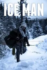 Póster de Ice Man