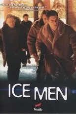 Póster de Ice Men