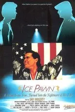 Póster de Ice Pawn