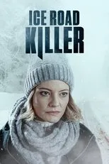 Póster de Ice Road Killer
