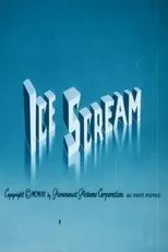 Póster de Ice Scream