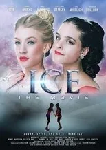 Póster de Ice: The Movie