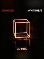 Póster de Icehouse: White Heat