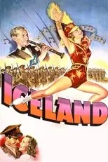 Póster de Iceland