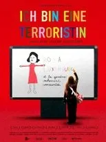 Póster de Ich bin eine Terroristin