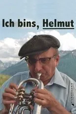 Póster de Ich bin's Helmut
