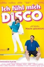 Póster de Ich fühl mich Disco