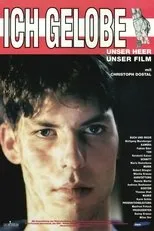 Póster de Ich gelobe
