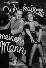 Póster de Ich heirate meinen Mann