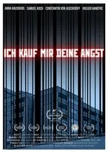 Póster de Ich kauf mir deine Angst
