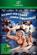 Póster de Ich kauf mir lieber einen Tirolerhut