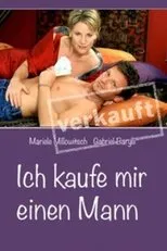 Póster de Ich kaufe mir einen Mann