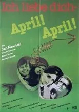 Póster de Ich liebe dich - April! April!