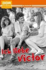 Póster de Ich liebe Victor