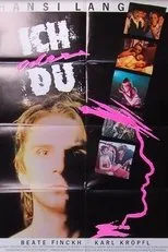 Póster de Ich oder du