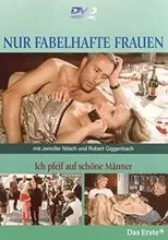 Póster de Ich pfeif auf schöne Männer