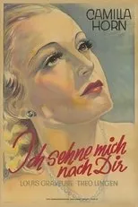Póster de Ich sehne mich nach dir