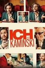 Póster de Ich und Kaminski