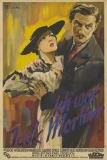 Póster de Ich war Jack Mortimer