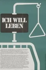 Póster de Ich will leben