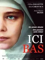 Póster de Ici-bas