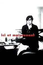 Póster de Ici et maintenant